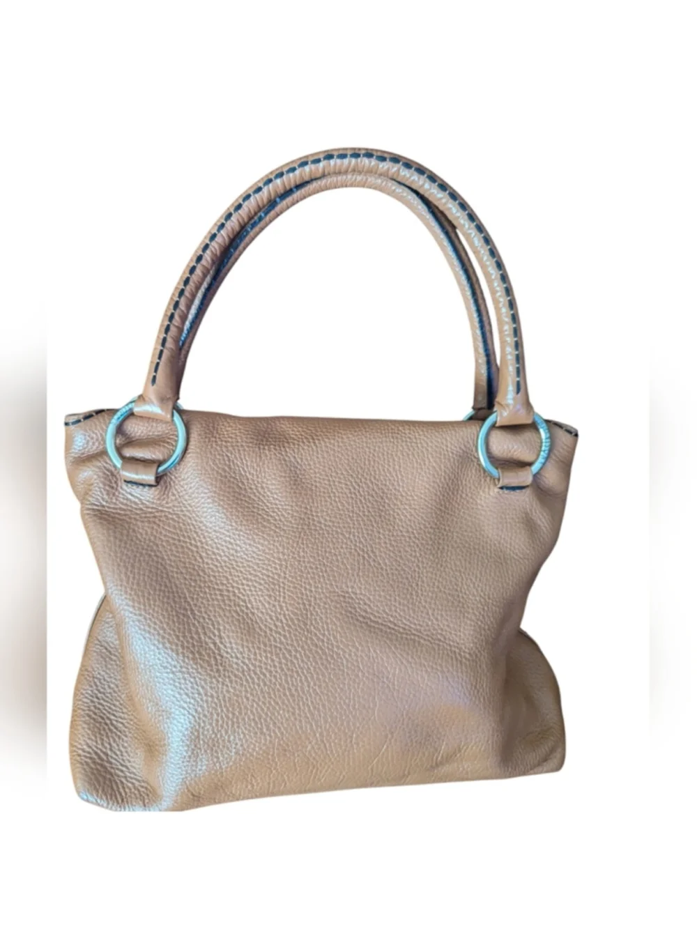 HP. Plinio Visona Hand Bag